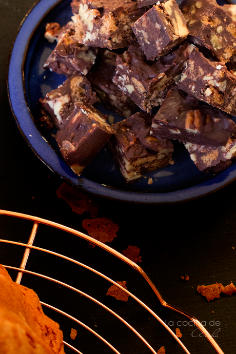 chocolate-rocky-road-fudge