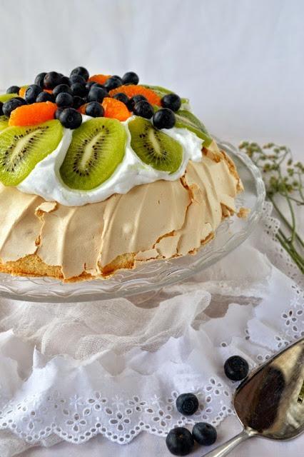 Celebraciones con fruta