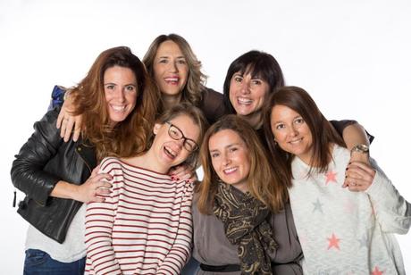 La dura vida de las Mummybloggers