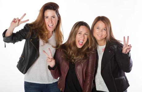 La dura vida de las Mummybloggers