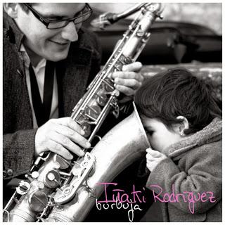 IÑAKI RODRÍGUEZ: Burbuja