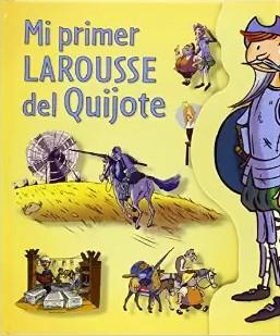 Larousse del Quijote