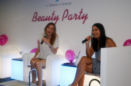 Beauty party en Las Termas de Ruham  (14)