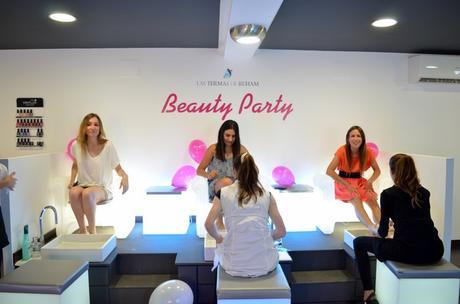 Beauty party en Las Termas de Ruham  (2)