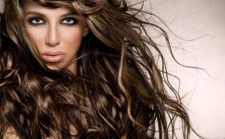 Los 6 peinados mas sencillos para lucir en un Cabello largo.