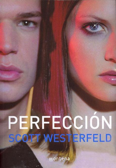 Perfeccion || Reseña Libro