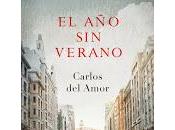 Reseña, verano