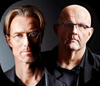 ANDER ROSLUND Y BÖRGE HELLSTRÖM