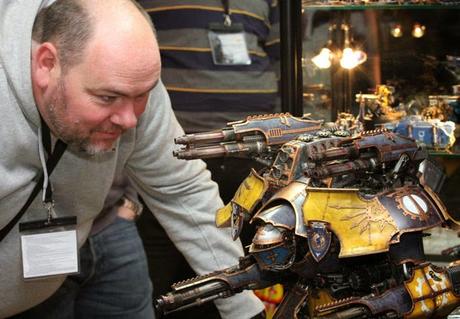 Proa enfilada al FW Open Day,5 de Julio(Subida de precios en las entradas)