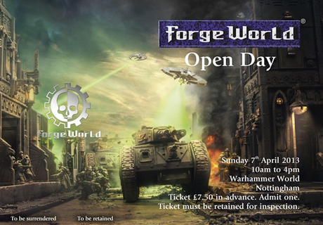 Proa enfilada al FW Open Day,5 de Julio(Subida de precios en las entradas)