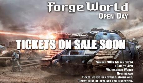 Proa enfilada al FW Open Day,5 de Julio(Subida de precios en las entradas)