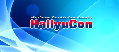 #Chile: Sábado 11 de Julio, #HallyuCon2015