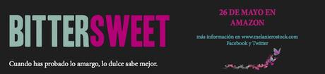 Blog Tour || Bittersweet de Melanie Rostock