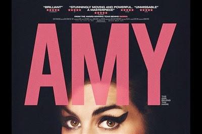 Tráiler oficial del documental sobre Amy Winehouse