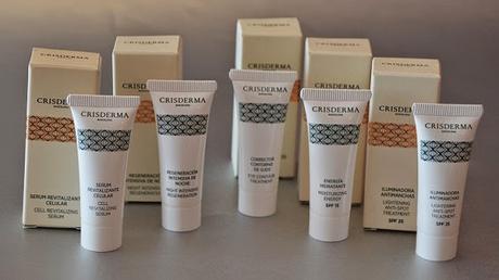 Agua Marina Tonificante de CRISDERMA – el poder de la cosmética marina