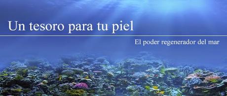 Agua Marina Tonificante de CRISDERMA – el poder de la cosmética marina