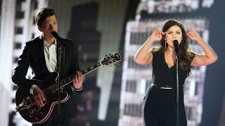 Estos son los clasificados en la Semifinal 1 de Eurovisón para la Gran Final.