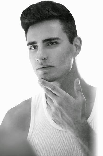 ¿Maquina de afeitar o cuchilla? ¡Rotoblade!