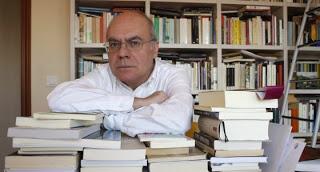 Entrevista con Justo Navarro