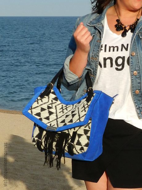 Tendencias: mezcla y gana · Outfit