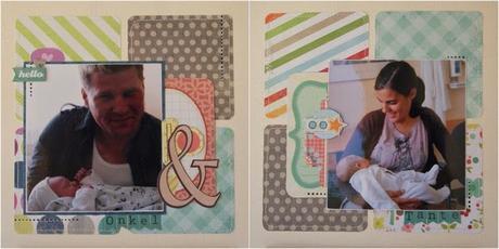 Página doble Página doble