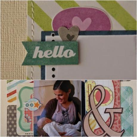 Página doble Página doble