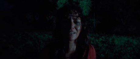 The town that dreaded sundown - 2014