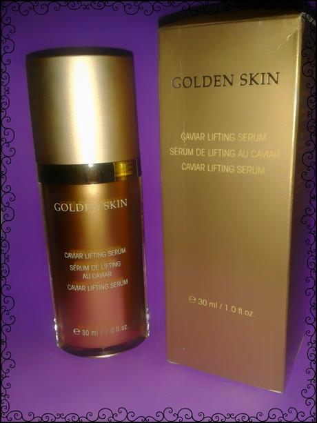 SERUM LIGTING ETRE BELLE