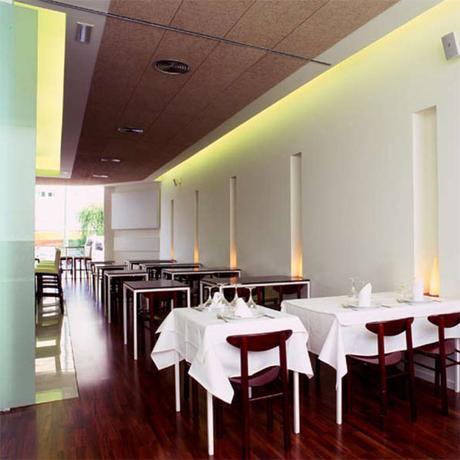 A-cero Projects SELECCIÓN DE PROYECTOS DE HOSTELERÍA DISEÑADOS POR A-CERO