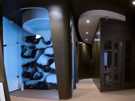 A-cero Projects SELECCIÓN DE PROYECTOS DE HOSTELERÍA DISEÑADOS POR A-CERO