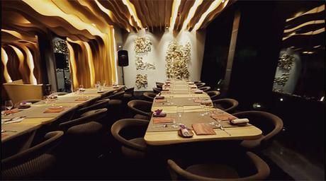 A-cero Projects SELECCIÓN DE PROYECTOS DE HOSTELERÍA DISEÑADOS POR A-CERO