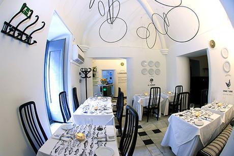 A-cero projects SELECCIÓN DE PROYECTOS DE HOSTELERÍA DISEÑADOS POR A-CERO