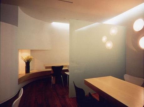 A-cero projects SELECCIÓN DE PROYECTOS DE HOSTELERÍA DISEÑADOS POR A-CERO