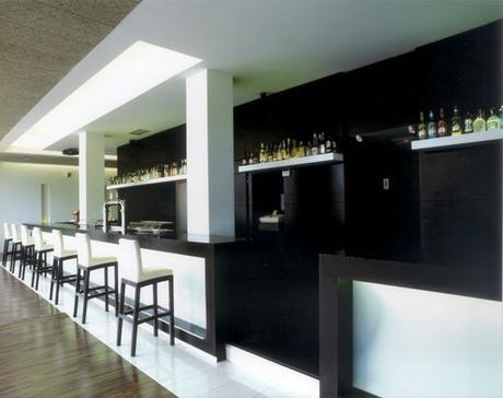 A-cero Projects SELECCIÓN DE PROYECTOS DE HOSTELERÍA DISEÑADOS POR A-CERO