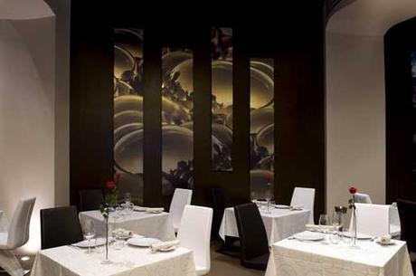 A-cero Projects SELECCIÓN DE PROYECTOS DE HOSTELERÍA DISEÑADOS POR A-CERO