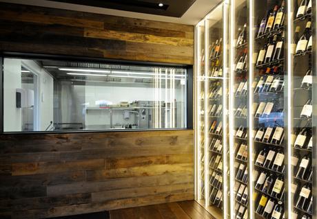 A-cero Projects SELECCIÓN DE PROYECTOS DE HOSTELERÍA DISEÑADOS POR A-CERO