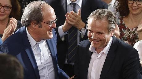 Elecciones municipales y autonómicas de Madrid 2015 (II)