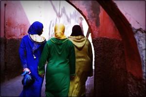 Cada día se practican unos 800 abortos clandestinos en Marruecos, según organizaciones / Foto: Alejandra Donat de Caralt (Flickr)