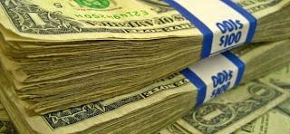 Retirada de dinero en efectivo, un paso más para la dictadura bancaria