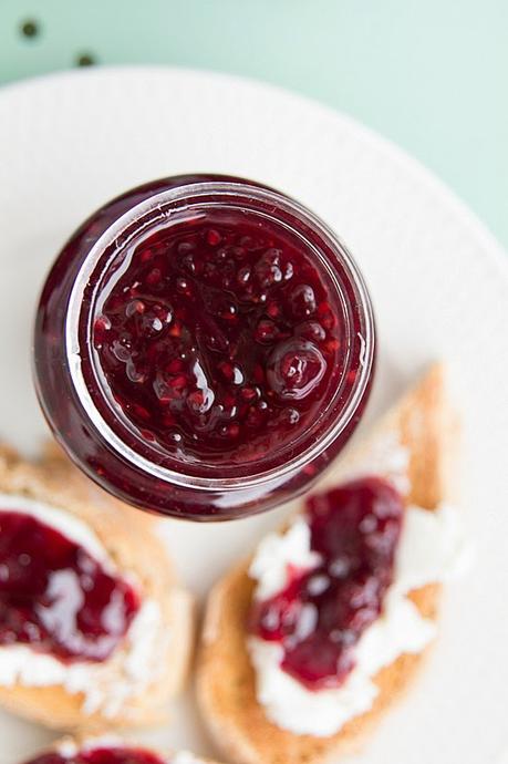 Basta de gastar tanto. Aprende cómo hacer tu propia mermelada