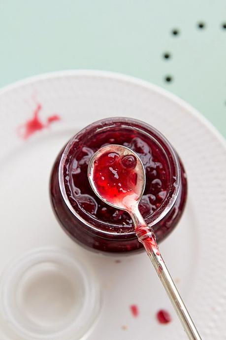 Basta de gastar tanto. Aprende cómo hacer tu propia mermelada