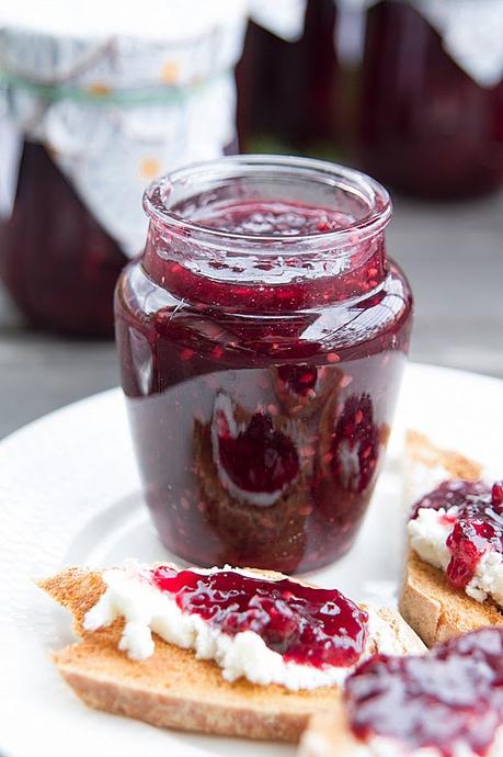 Basta de gastar tanto. Aprende cómo hacer tu propia mermelada