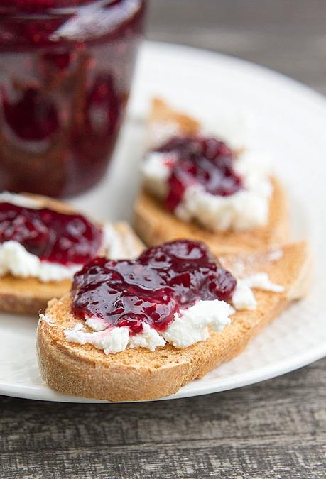 Basta de gastar tanto. Aprende cómo hacer tu propia mermelada