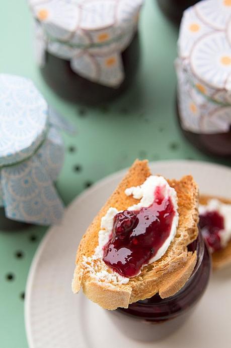 Basta de gastar tanto. Aprende cómo hacer tu propia mermelada