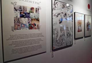 Crónica: Expomanga 2015