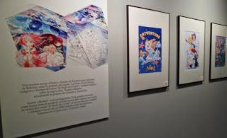 Crónica: Expomanga 2015