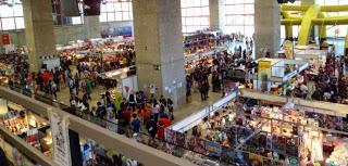Crónica: Expomanga 2015