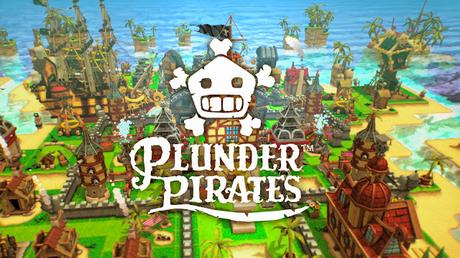 Trucos para conseguir gemas en Plunder Pirates.