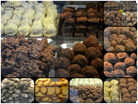 pasteleria, zamora, confiteria, barquero, bombones, artesano