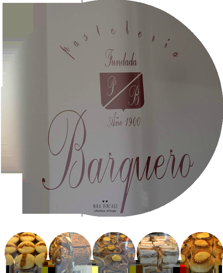 pasteleria, zamora, confiteria, barquero, bombones, artesano